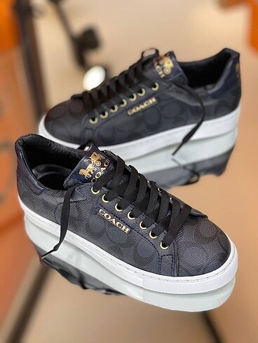 Coach Sneakers