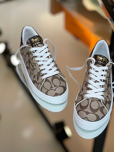 Coach Coach Sneakers