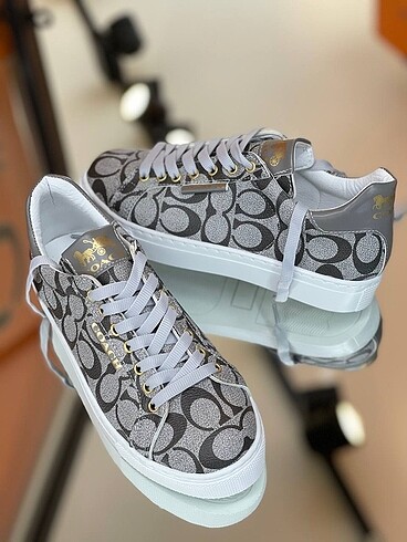 37 Beden Coach Sneakers