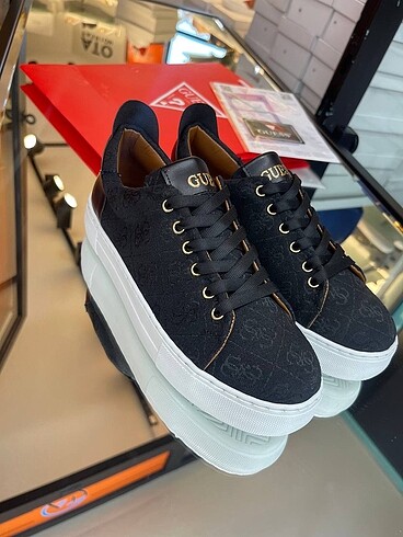 Guess sneakers
