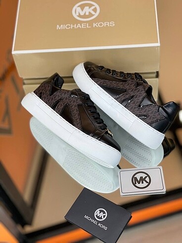 Alexander McQueen Mıchael kors sneakers