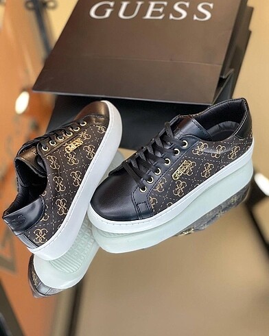 Guess sneakers