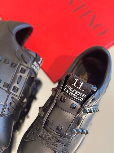 39 Beden Valentino sneakers
