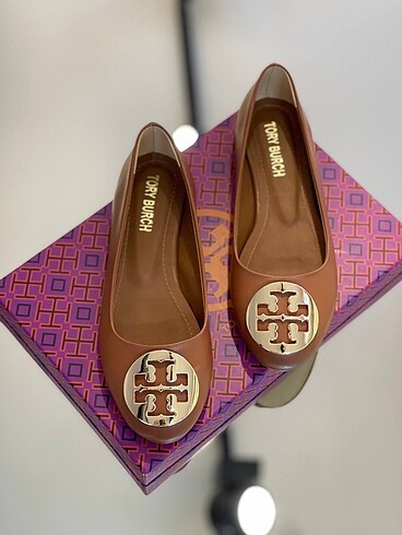 Tory burch babet