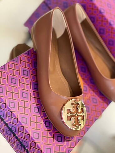 39 Beden Tory burch babet