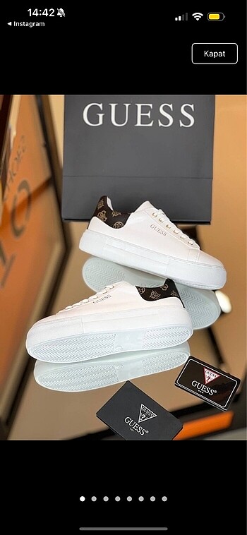 Sneakers