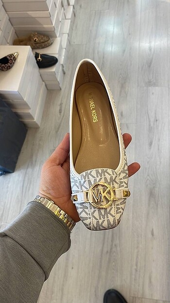 Mıchael Kors babet