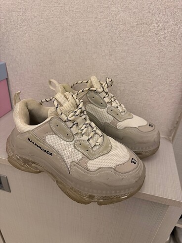 Balenciaga sneakers