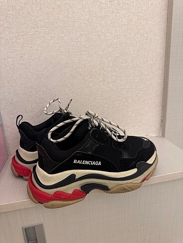 Balenciaga sneakers