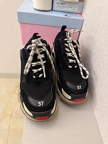 Balenciaga Balenciaga sneakers