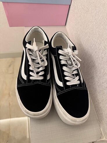 Superstep Vans sneakers