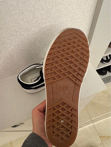 37 Beden Vans sneakers