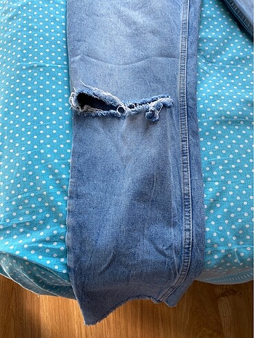 Trendyol & Milla Kadın jeans