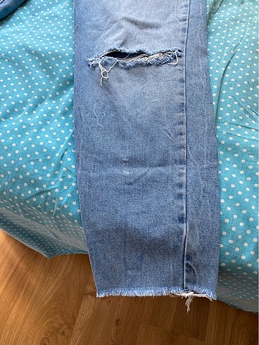38 Beden Kadın jeans