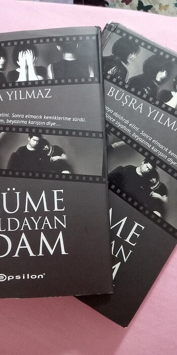 Ölüme fısıldayan adam 