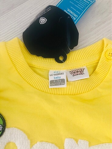 LC Waikiki LCW çocuk
