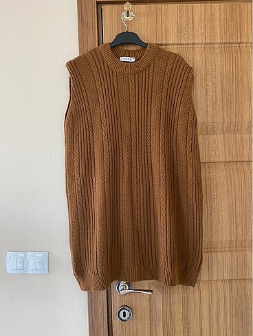 universal Beden Suud collection süveter