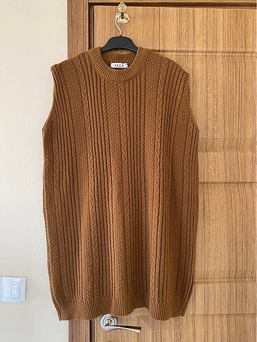 Suud collection süveter