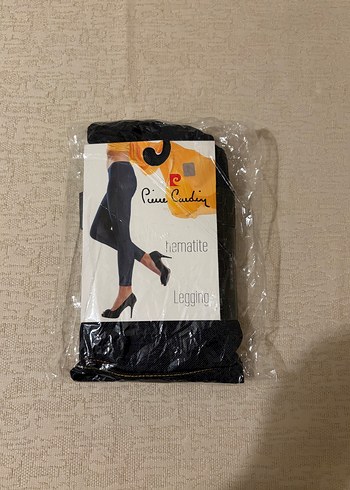 Pierre Cardin Tayt Kot Gorunumlu