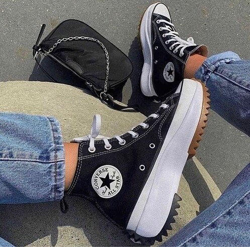 RUN STAR CONVERSE