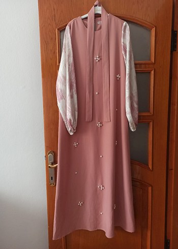 tesettür elbise