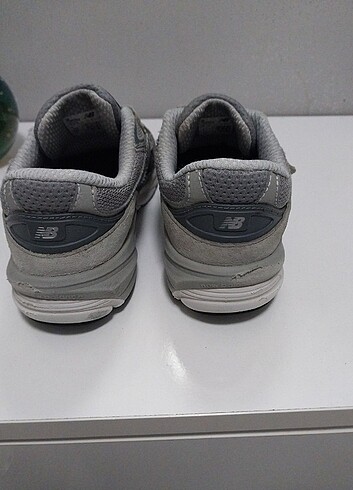 32 Beden gri Renk New balance