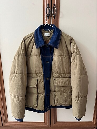 Oversize Mont
