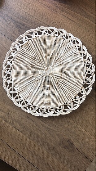 Rattan amerkan servis