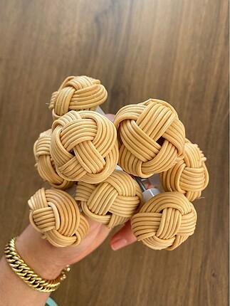 Rattan kulp