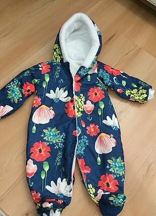 Bebek astronot 