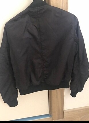 Topshop Bomber ceket