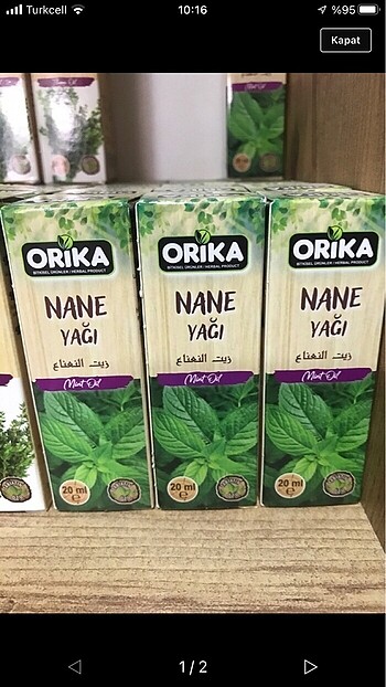 Toplu ürün satışı