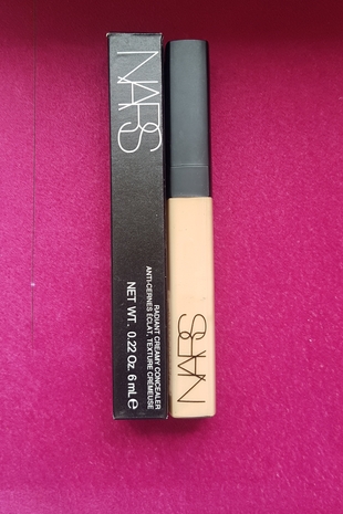 Nars concealer