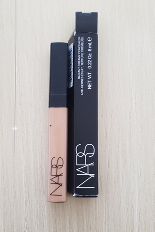 Nars concealer