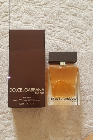 Dolce Gabbana For Men 