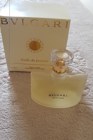 voile de jasmin bvlgari