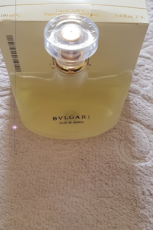 voile de jasmin bvlgari