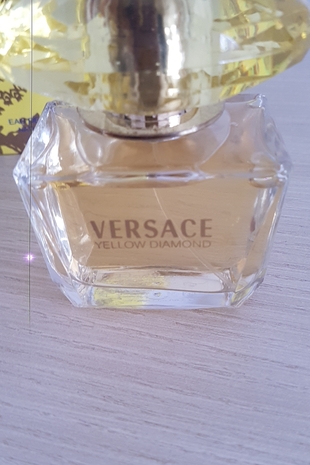 diğer Beden Versace yellow diamond