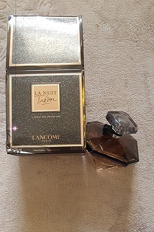 Lancome Tresor La nuit