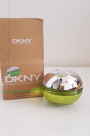 Dkny Be delicious