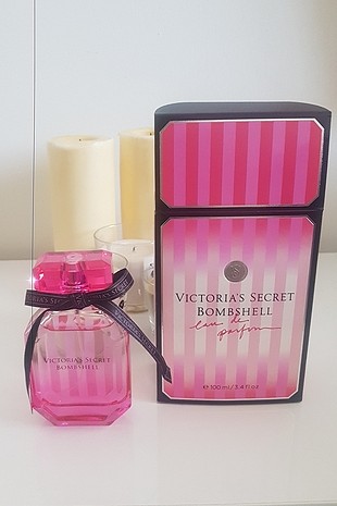 Victorias secret bombshell