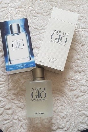 Armani Gio 