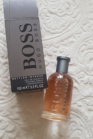 Hugo Boss 