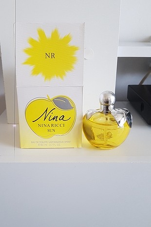 Nina Ricci Sun
