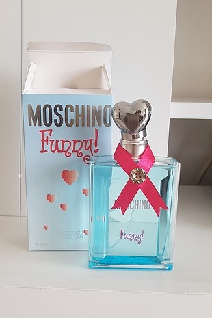 Moschino Funny 