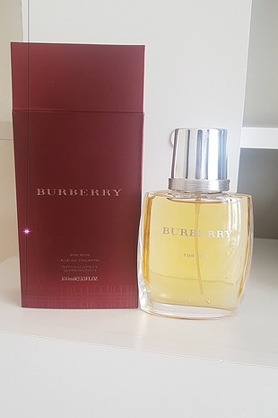 Burberry For men 