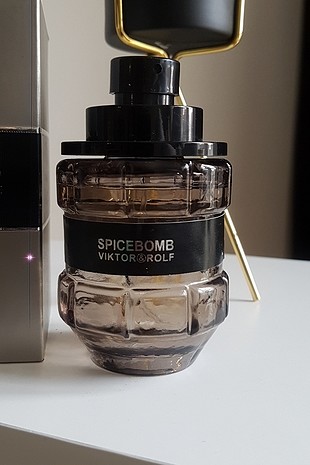 Viktor & Rolf SPICEBOMB VIKTOR&ROLF; ERKEK PARFUM