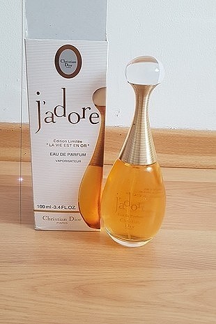 Jadore kadin parfum