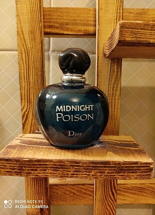 Dior midnight poison