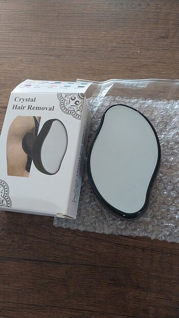 Diğer Crystal hair removal